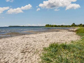 單棟房屋 | 海灘