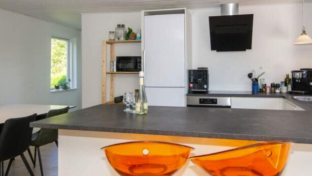 Unclassified image, 1 of 18, button - 5 Star Holiday Home in Ronde (Ronde)