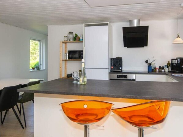 House | Interior - 5 Star Holiday Home in Ronde (Ronde)