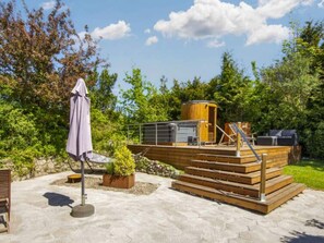 Hus | Udendørsområde