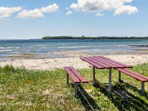 Hus | Strand