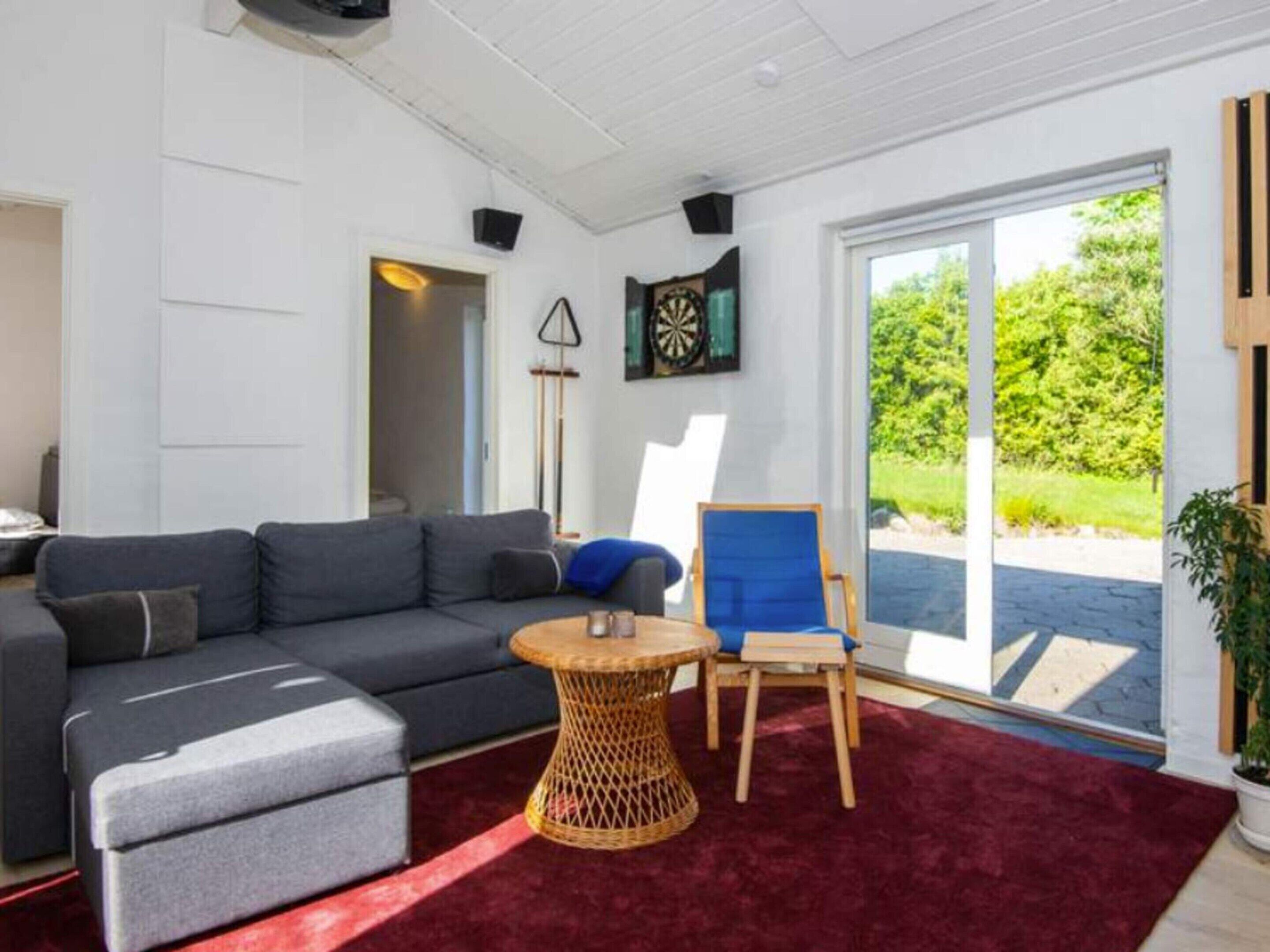House | Interior