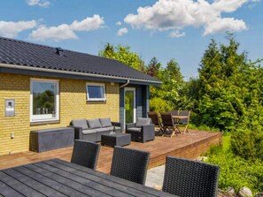 Hus | Udendørsområde