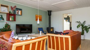 Unclassified image, 4 of 18, button - 5 Star Holiday Home in Ronde (Ronde)