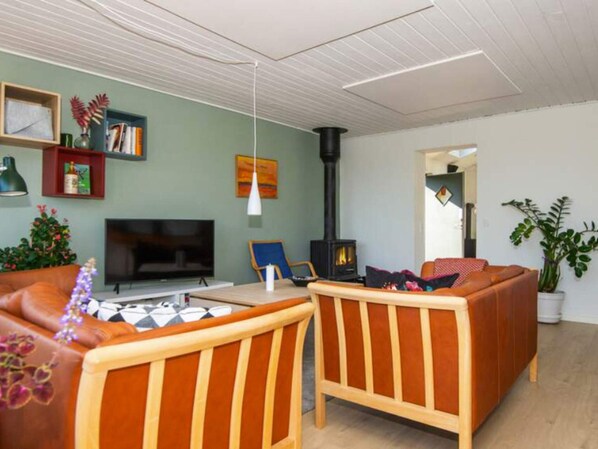 House | Interior - 5 Star Holiday Home in Ronde (Ronde)