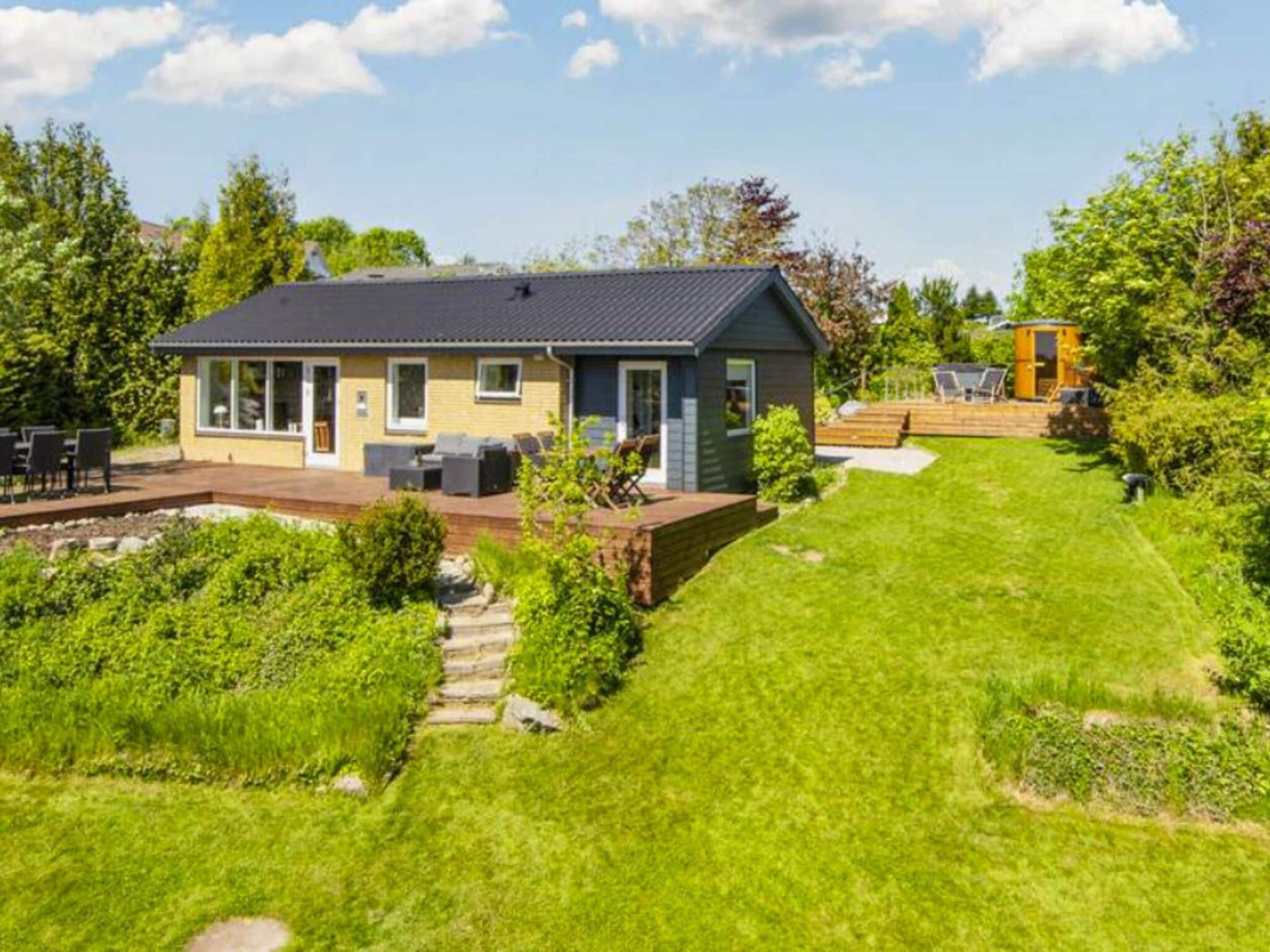 Hus | Eksteriør