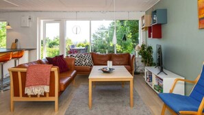 Unclassified image, 2 of 18, button - 5 Star Holiday Home in Ronde (Ronde)