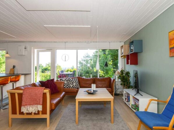 House | Interior