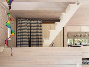 Huis | Interieur