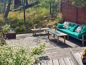 House | Exterior - 4 Star Holiday Home in Stavsnas (Stavsnäs)
