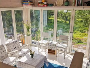 House | Interior - 4 Star Holiday Home in Stavsnas (Stavsnäs)