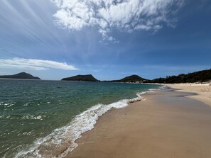 Beach - Catalina Cove-From Door to Shore in 2 Minutes (Nelson Bay)