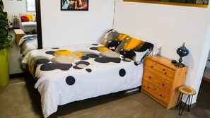 Condo, 1 Bedroom, Accessible, City View | 1 bedroom