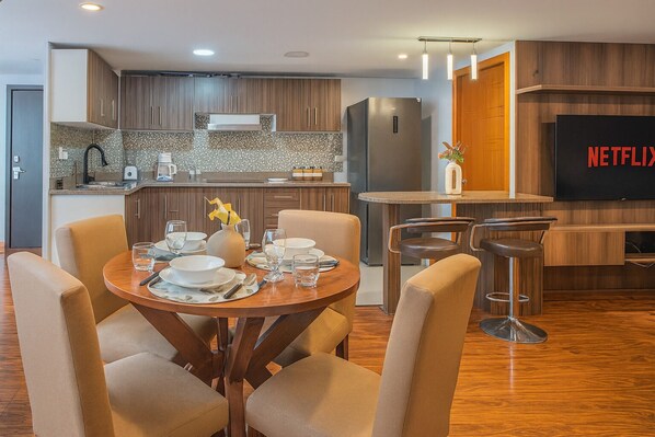 تناول الطعام