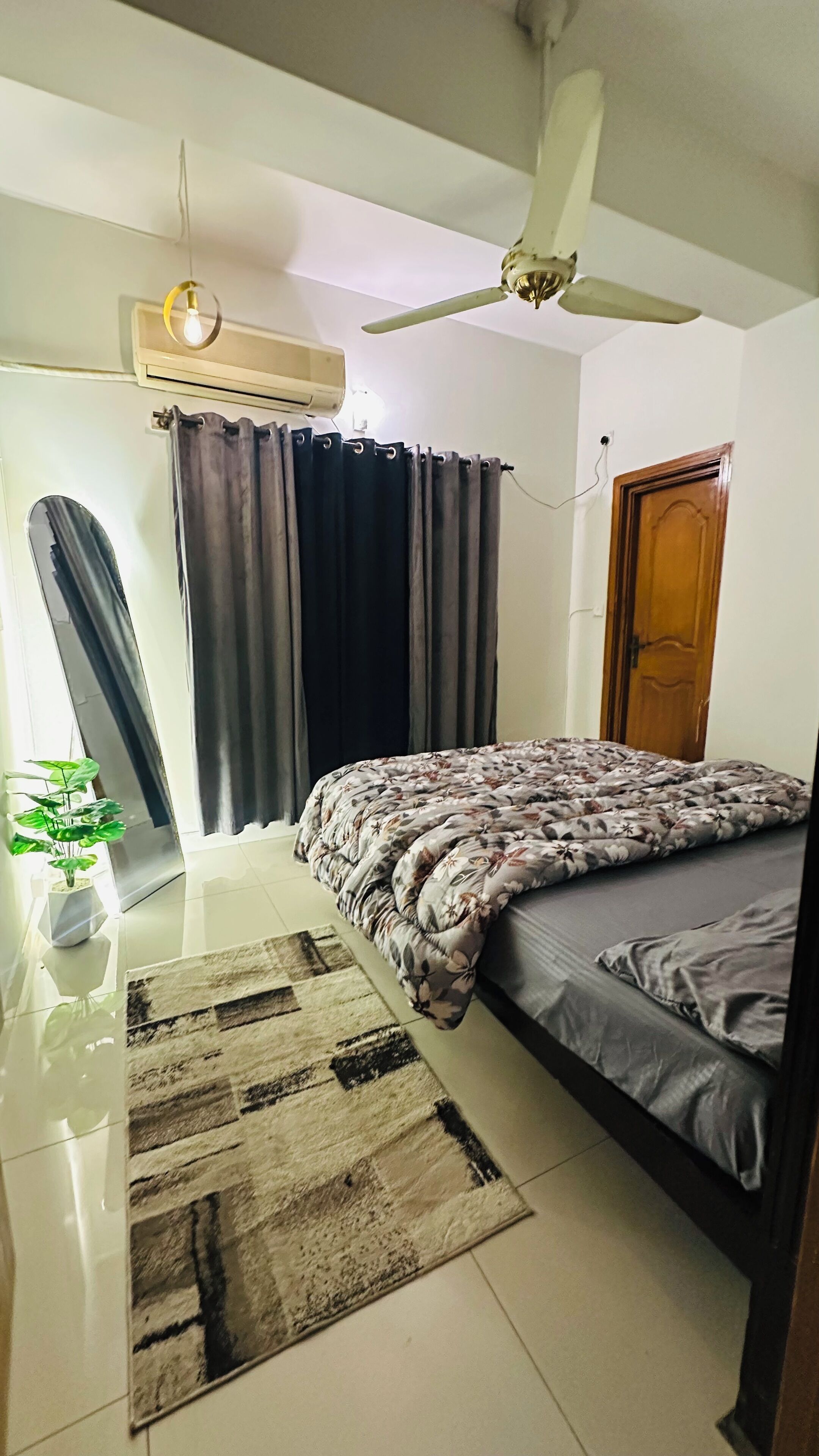 2 bedrooms, WiFi