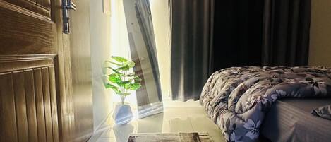 2 多间卧室、WiFi