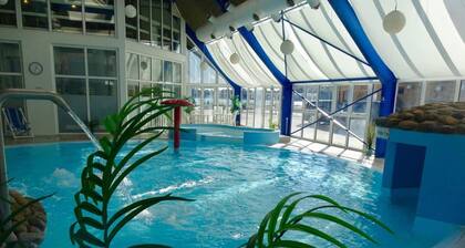 4 Star Holiday Home in Hejls