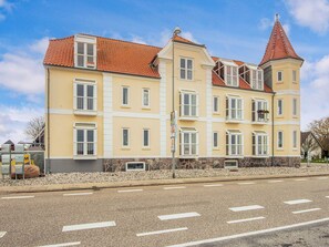 House | View from property