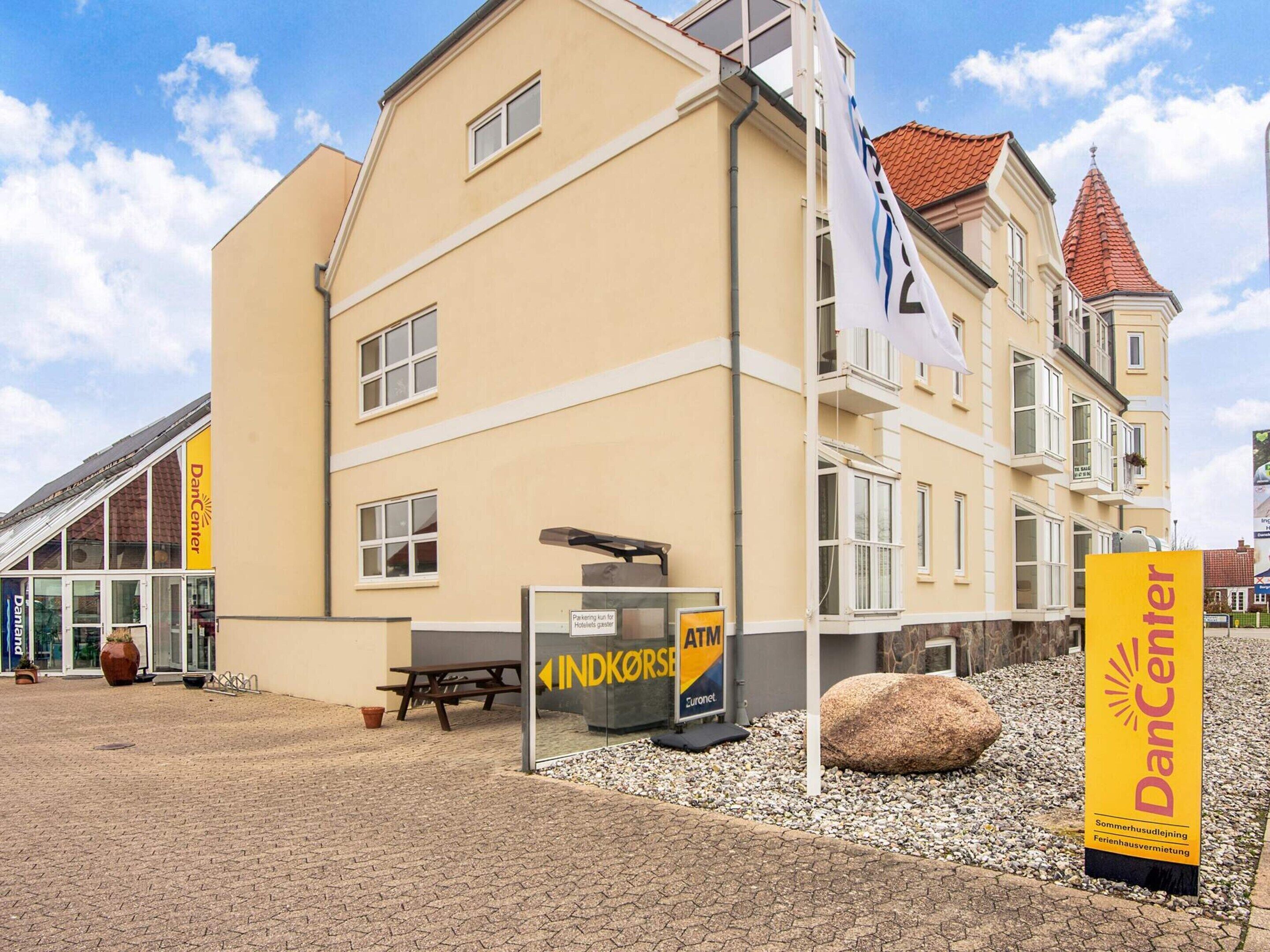 Maison | Vue depuis l’hébergement