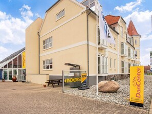 Huis | Uitzicht vanuit accommodatie