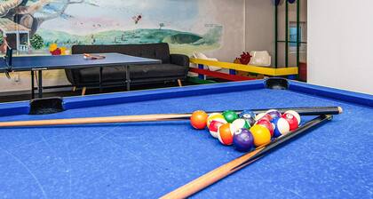 4 Star Holiday Home in Hejls