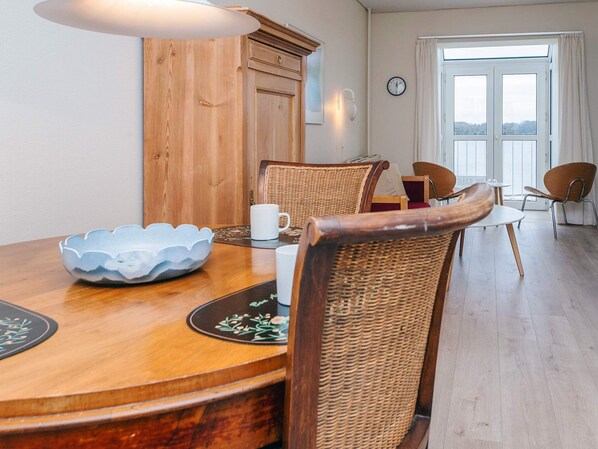 House | Interior - 4 Star Holiday Home in Hejls (Hejls)