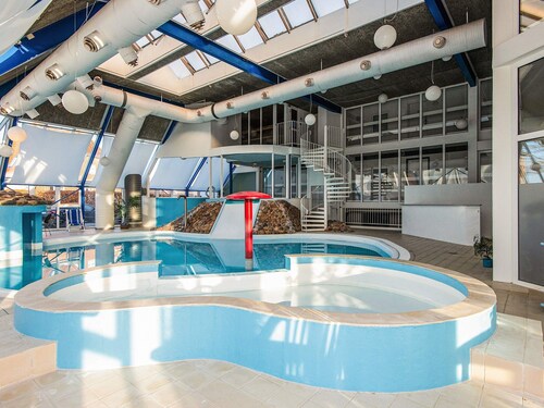 4 Star Holiday Home in Hejls