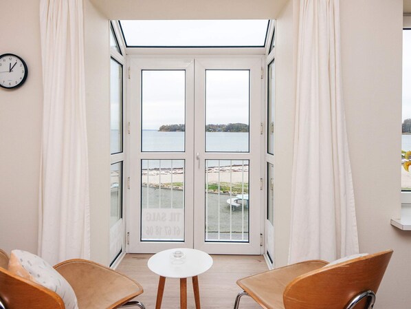 House | Interior - 4 Star Holiday Home in Hejls (Hejls)