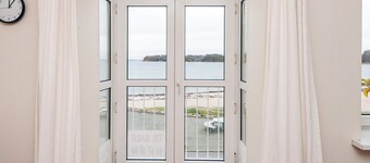 4 Star Holiday Home in Hejls