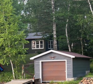 Eksteriør