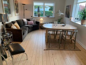 House | Interior - 5 Star Holiday Home in Skagen (Skagen)