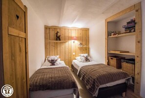 2 Schlafzimmer, kostenloses WLAN