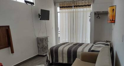 Cozy apartment only 5 minutes from downtown Oaxaca