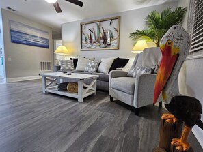 تلفزيون ذكي