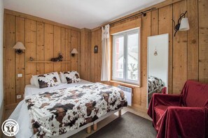 2 Schlafzimmer, kostenloses WLAN