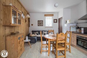 Interior - L'Heribots - Blanchot (MONT DORE)