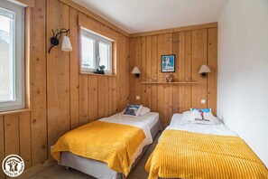 2 Schlafzimmer, kostenloses WLAN
