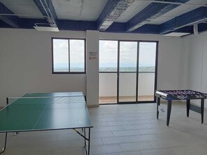 Games room - LUJOSO APTO NORTE DE ARMENIA (Armenia)