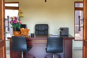 Meeting facility - Jade Garden Guest House (Sandton)