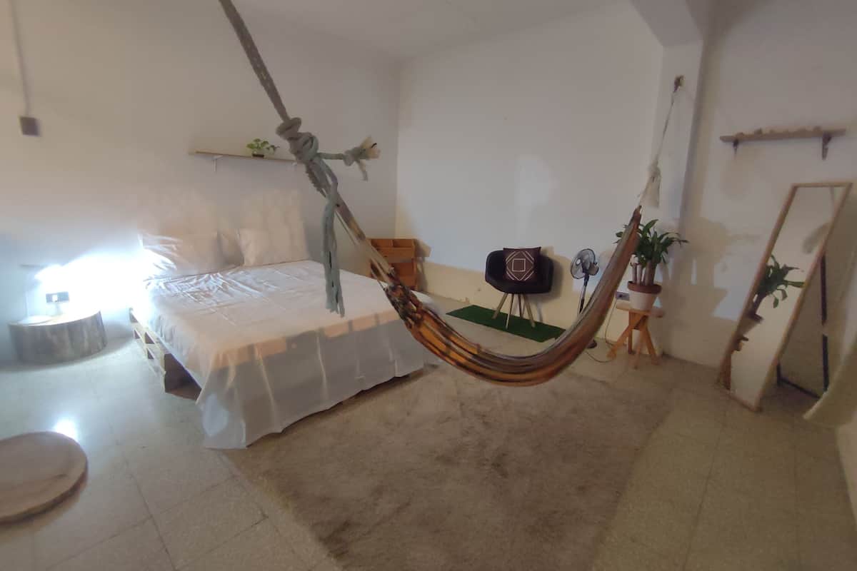 Habitación clásica doble | Wifi gratis