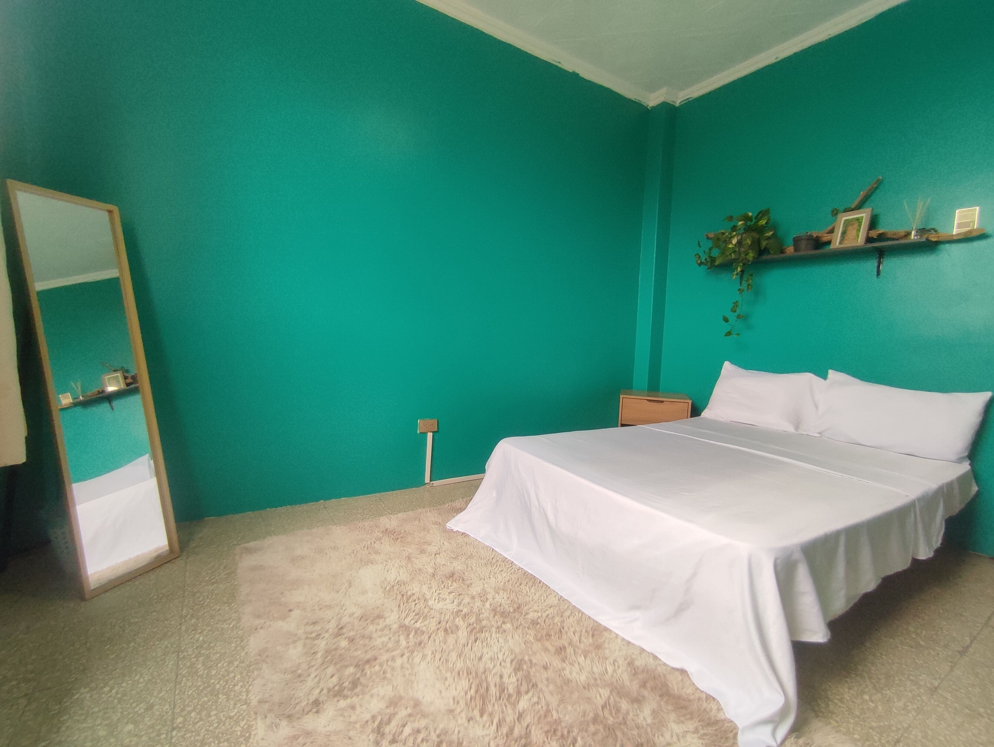 클래식 더블룸 | 무료 WiFi