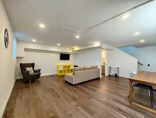 Peaceful 3-Bedroom Country Getaway on 36 Acres in Rideau Lakes Township.