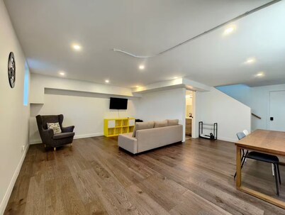 Peaceful 3-Bedroom Country Getaway on 36 Acres in Rideau Lakes Township.