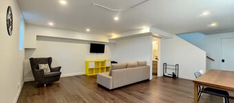 Peaceful 3-Bedroom Country Getaway on 36 Acres in Rideau Lakes Township.