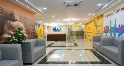 Madhura Luxury Hotels & Banquets