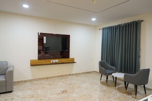 Coffres-forts dans les chambres, bureau