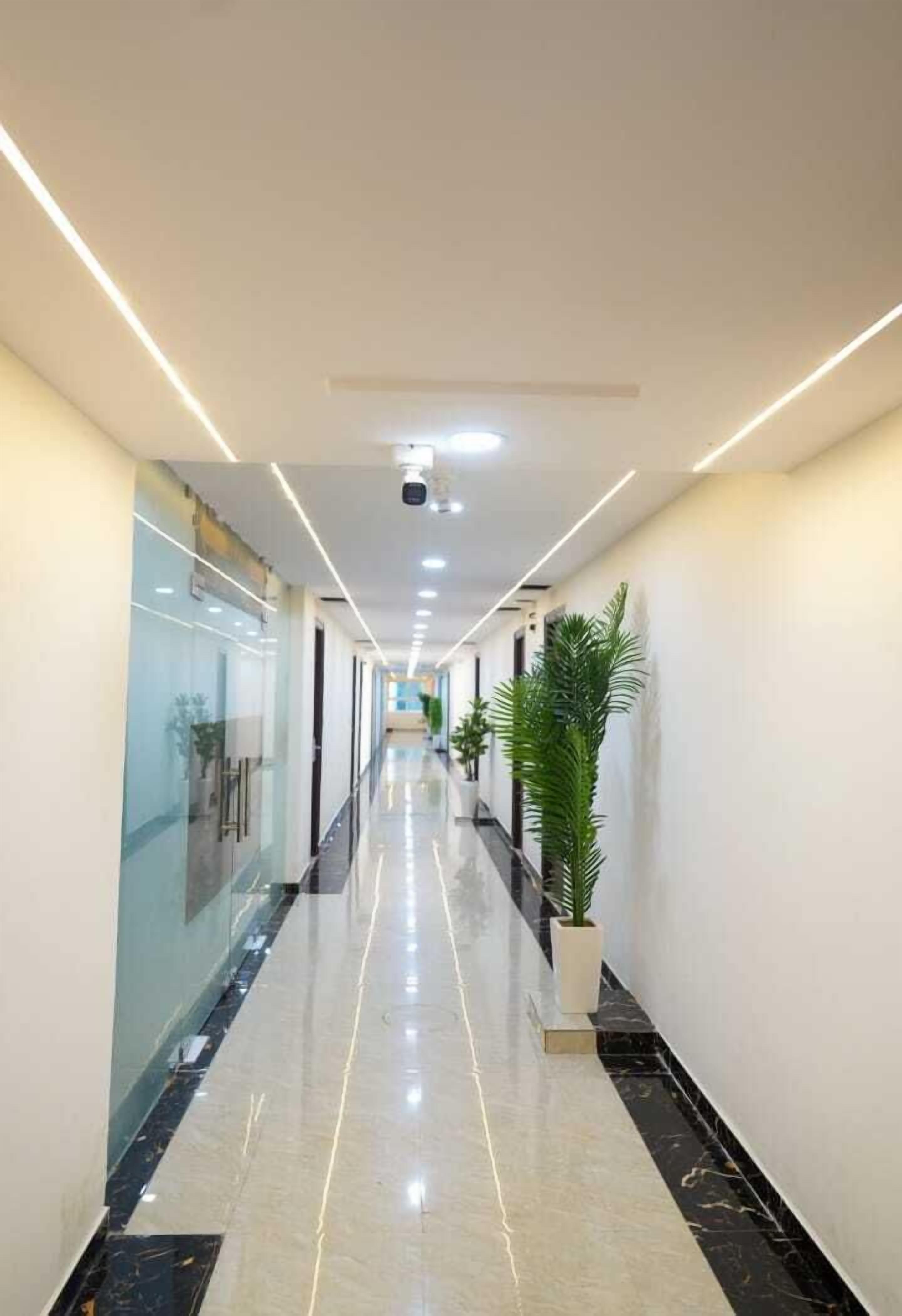 Plànol de la planta