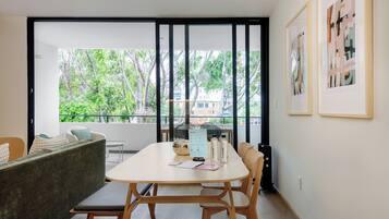 Departamento | Comedor