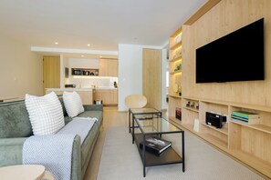 Apartment | Living room