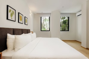 Apartment | Free WiFi
